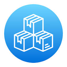 Logo ParcelsApp