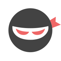 Logo Postal Ninja